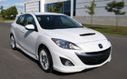 MazdaSpeed3 2010