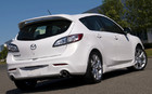 MazdaSpeed3 2010