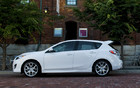 MazdaSpeed3 2010