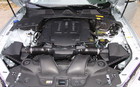 Jaguar XJ L 2011