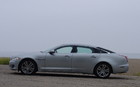 Jaguar XJ L 2011