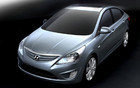 Hyundai Verna