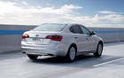 Kia Cadenza