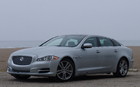 Jaguar XJ L 2011