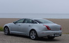 Jaguar XJ L 2011