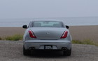 Jaguar XJ L 2011