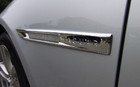 Jaguar XJ L 2011