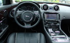 Jaguar XJ L 2011