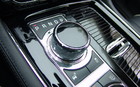 Jaguar XJ L 2011