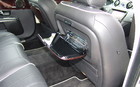 Jaguar XJ L 2011