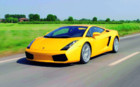 Lamborghini Gallardo 2003