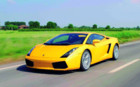 Lamborghini Gallardo 2003