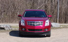 Cadillac SRX4 2010