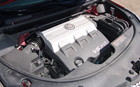 Cadillac SRX4 2010