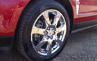 Cadillac SRX4 2010