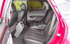 Cadillac SRX4 2010