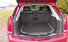 Cadillac SRX4 2010