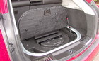 Cadillac SRX4 2010