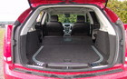Cadillac SRX4 2010