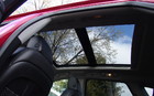 Cadillac SRX4 2010