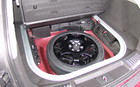 Cadillac SRX4 2010