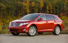 Toyota Venza 2010