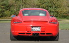 Porsche Cayman S 2010