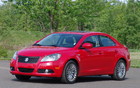 Suzuki Kizashi SX 2011