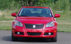 Suzuki Kizashi SX 2011