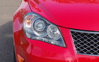 Suzuki Kizashi SX 2011