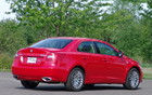 Suzuki Kizashi SX 2011