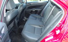 Suzuki Kizashi SX 2011