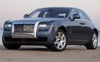 Rolls-Royce Ghost 2010