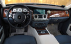 Rolls-Royce Ghost 2010