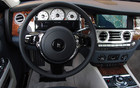  Rolls-Royce Ghost 2010