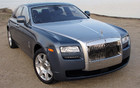 Rolls-Royce Ghost 2010