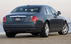 Rolls-Royce Ghost 2010
