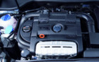 Volkswagen 1,4 TSI, bi-turbo