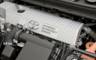 Toyota 1,8 Hybrid