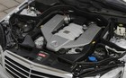 Mercedes-Benz V8 AMG de 6,2 li
