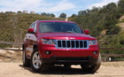 Jeep Grand Cherokee 2011