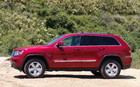Jeep Grand Cherokee 2011