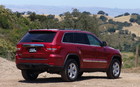 Jeep Grand Cherokee 2011