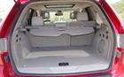 Jeep Grand Cherokee 2011