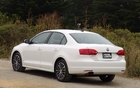 Volkswagen Jetta 2,5 2011