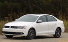 Volkswagen Jetta 2,5 2011