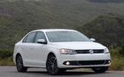 Volkswagen Jetta 2,5 2011