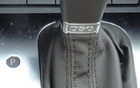 Les 3 lettres nous confirment que la transmission est de type "Direct Shift Gearbox".