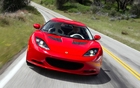 Lotus Evora 2010