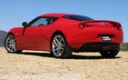 Lotus Evora 2010